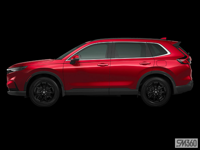 2025 Honda CR-V Sport AWD