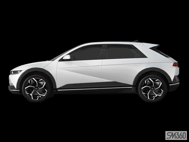 2024 Hyundai IONIQ 5 Preferred AWD Long Range w-Ultimate Pkg