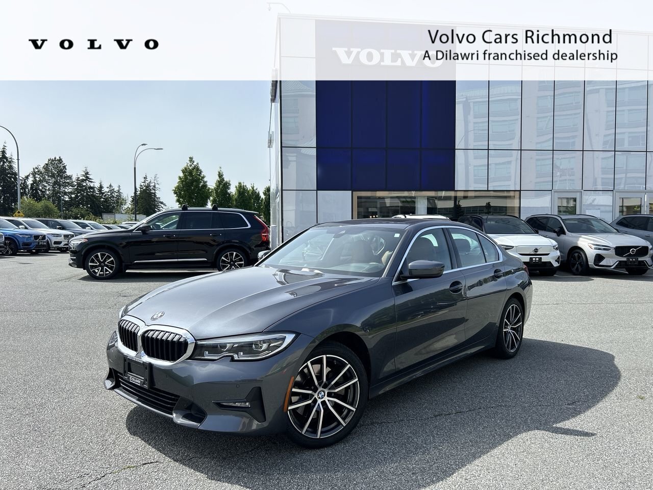 2020 BMW 330I XDrive Sedan (5R79) | VIP Sale ON Now! | / 