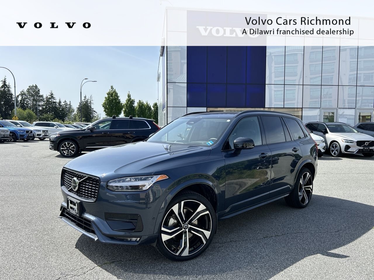 2023 Volvo XC90 Ultimate Dark Theme | VIP Sale ON Now! | / 
