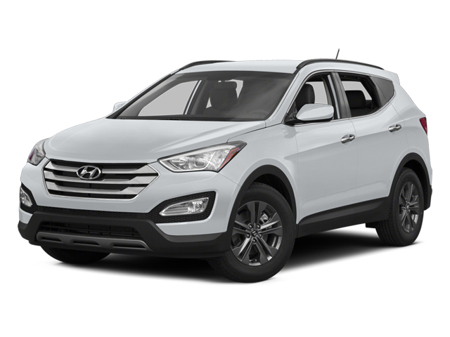 2014 Hyundai Santa Fe Sport AWD/HEAT/COOL LEATHER/ ACCIDENT-FREE/ SUNROOF   