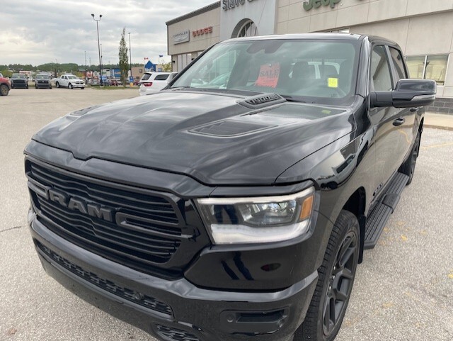 2024 Ram 1500 GT NIGHT SAVE $10,000 ,FREE DELIVERY IN ALBERTA!!