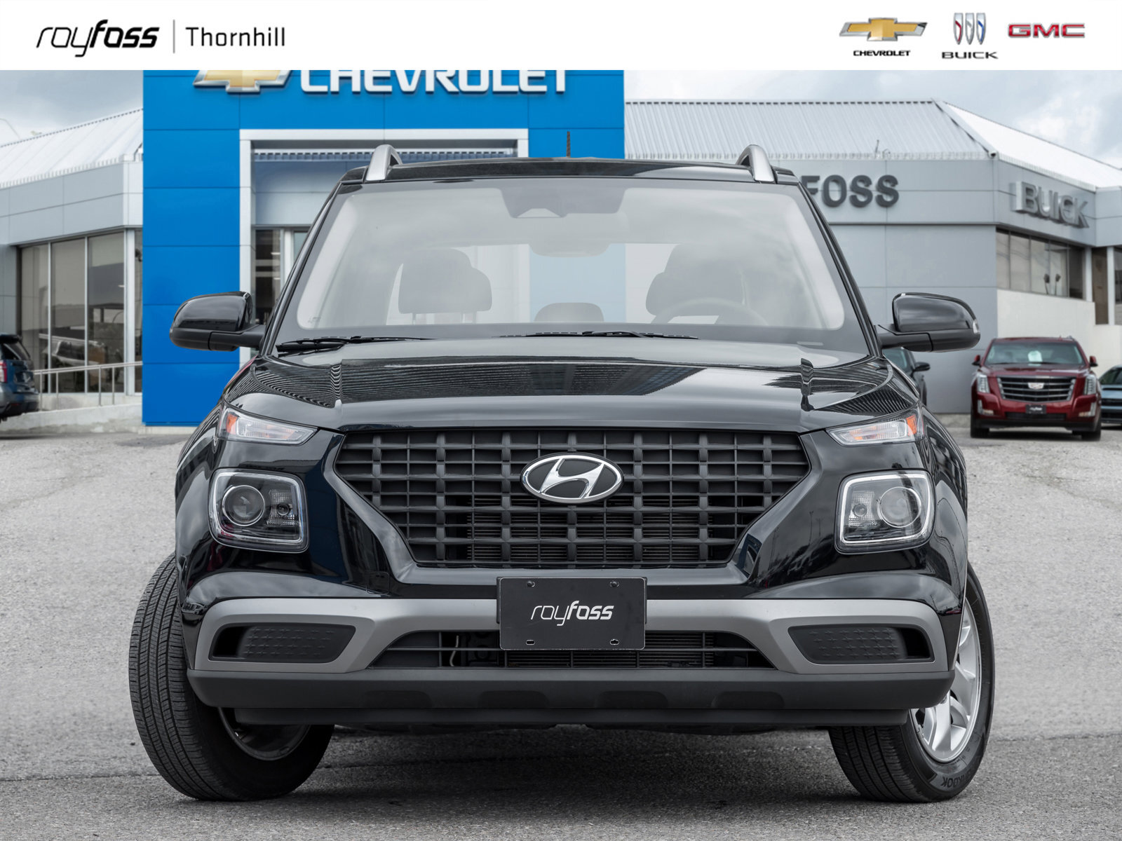 2023 Hyundai Venue HEATED SEATS+BACKUP CAM+SAFETY FEATURES+CERTIFIED