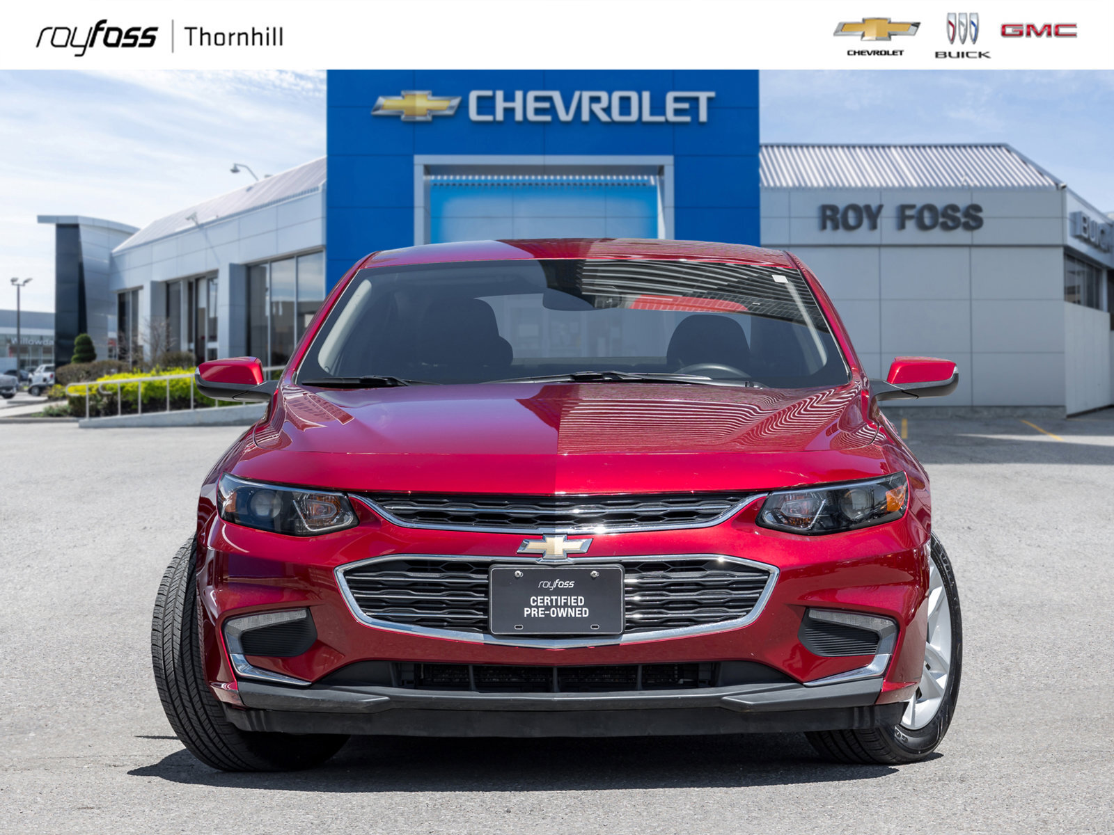 2018 Chevrolet Malibu LOW KMS+HEATED SEATS+BACK UP CAM+