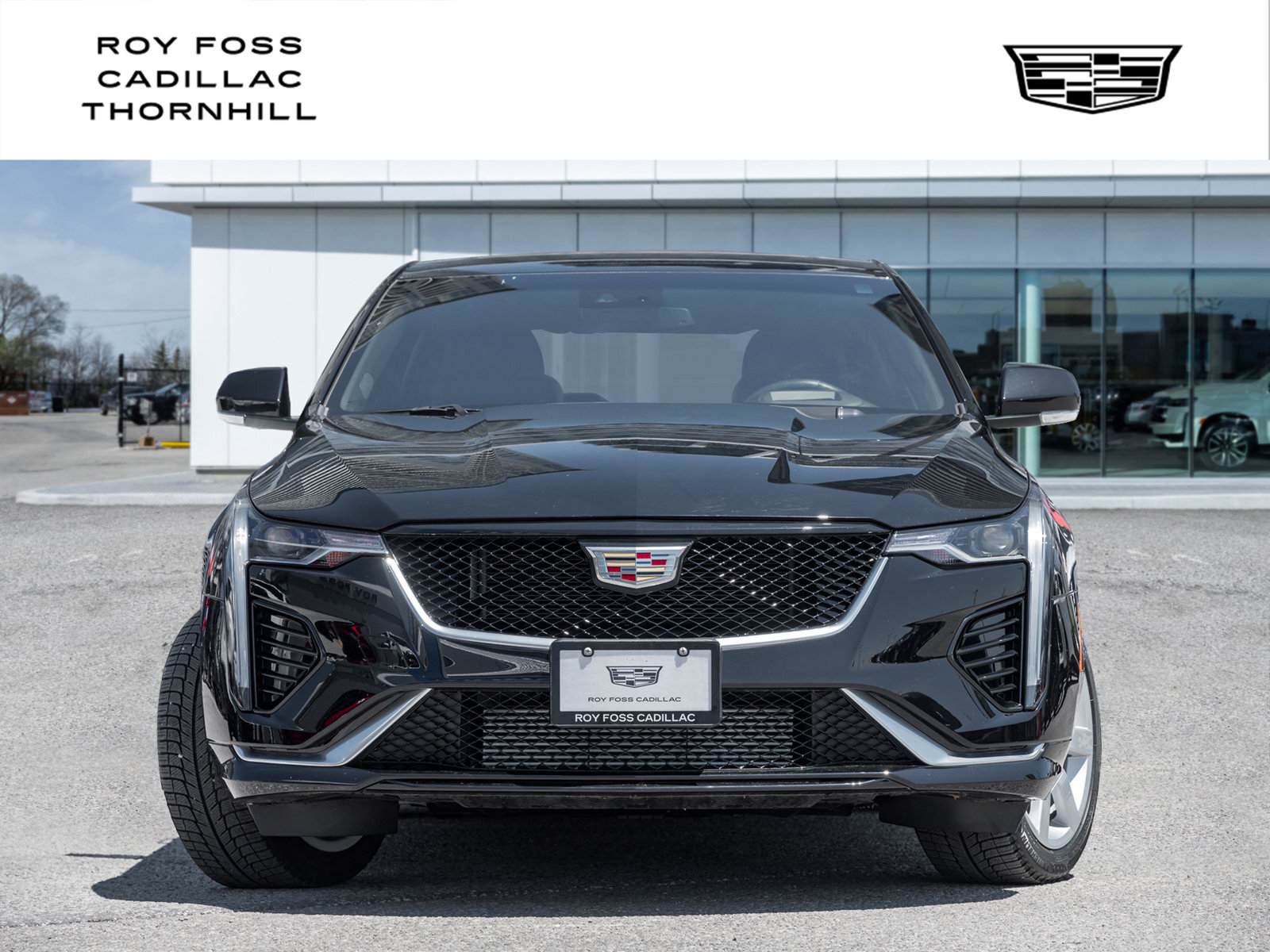 2020 Cadillac CT4 RATES STARTING FROM 4.99%+1 OWNER+LOW KM+CERTIFIED