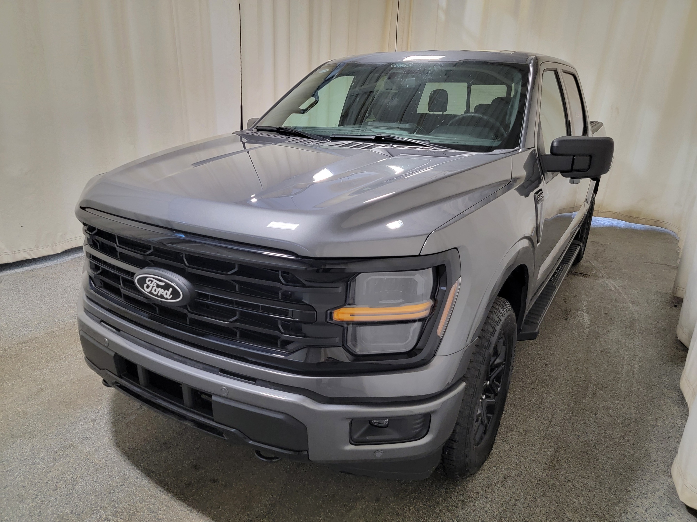 2024 Ford F-150 XLT W/ TOW/HAUL PACKAGE