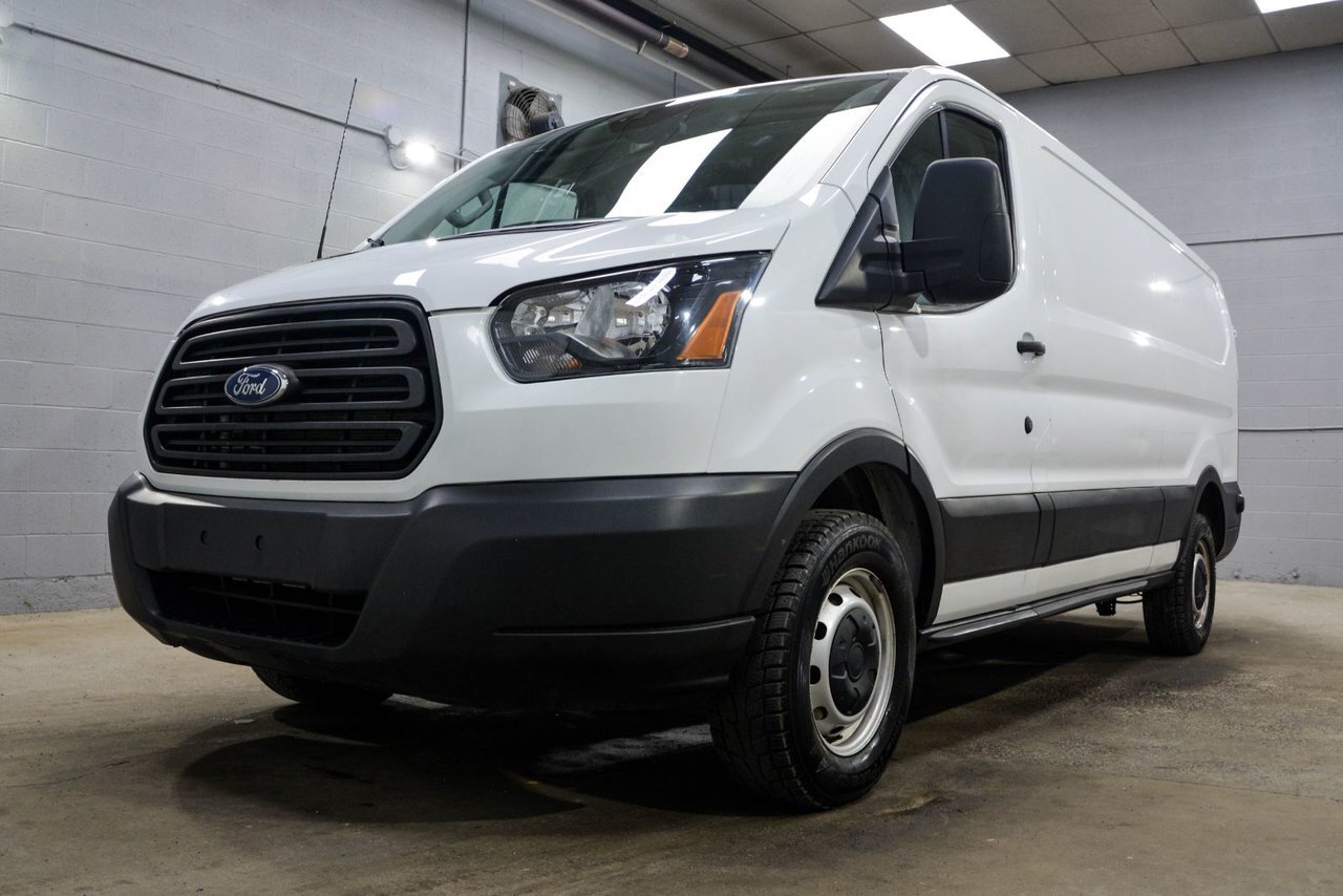2019 Ford Transit Van TRANSIT T-150