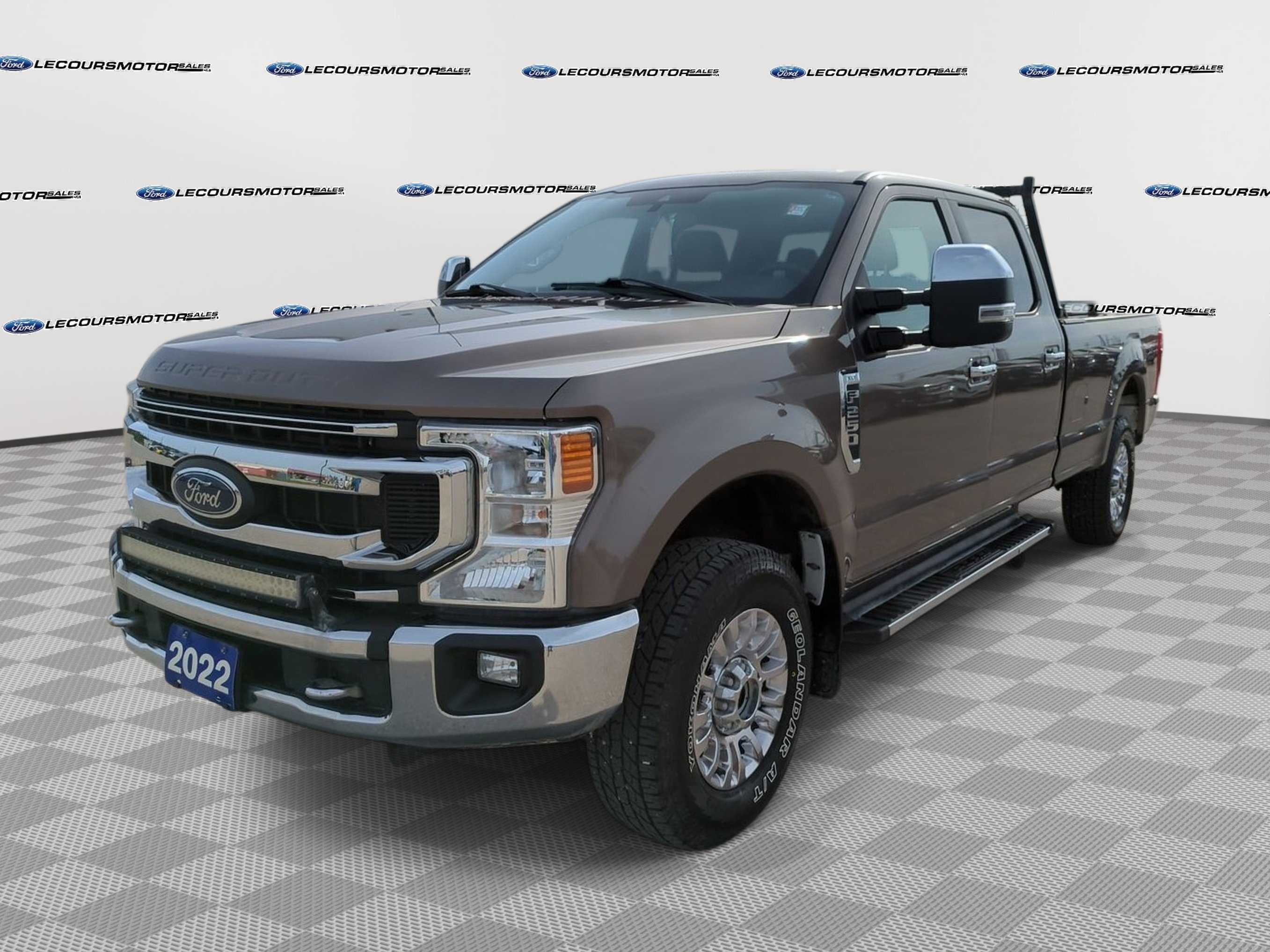 2022 Ford F-250 6.2L ENGINE | GREAT FOR WORK OR PLEASURE |