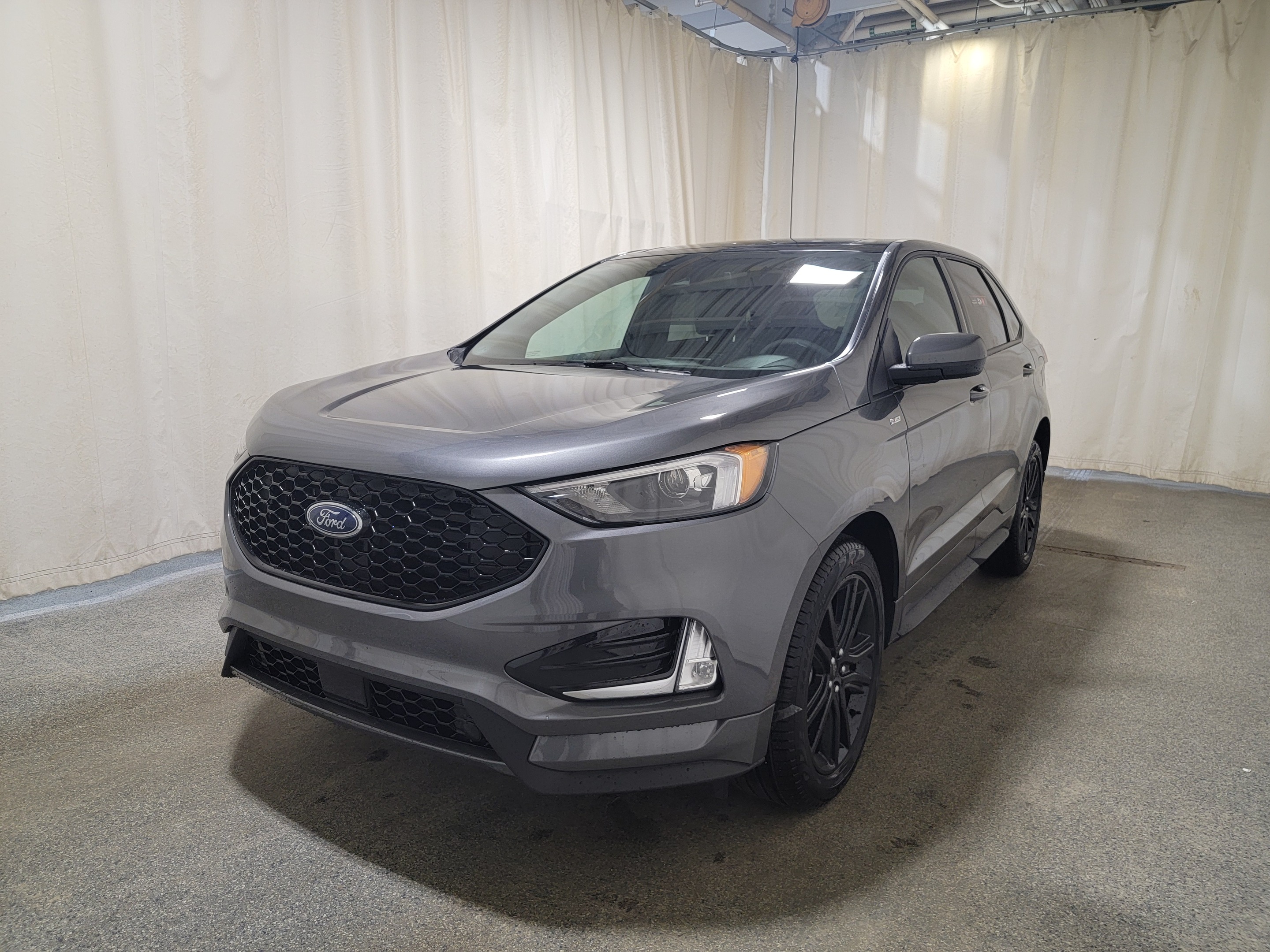 2024 Ford Edge ST LINE W/ PANORAMIC ROOF