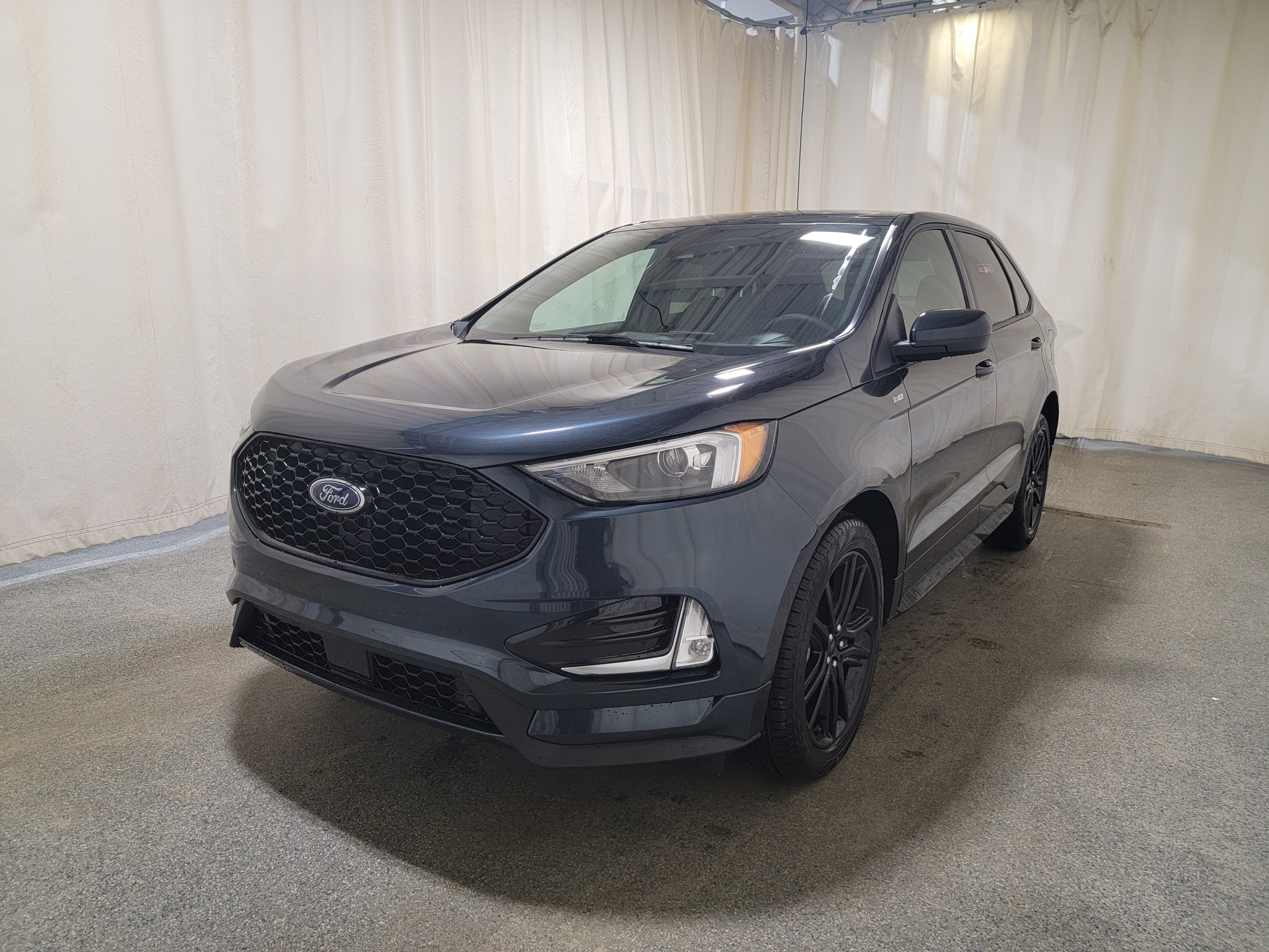 2024 Ford Edge ST LINE W/ PANORAMIC ROOF