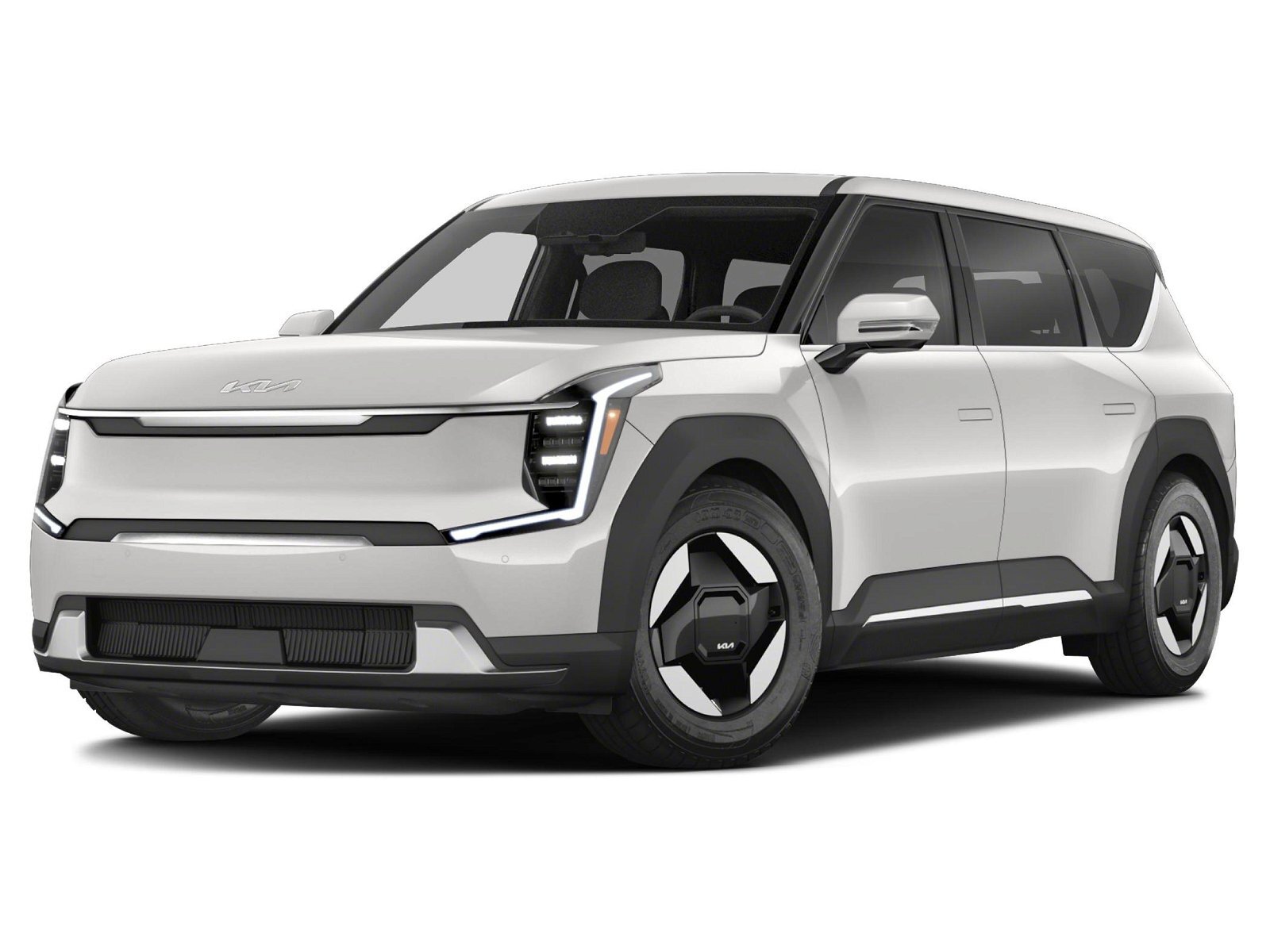 2024 Kia EV9 Wind up to $9,000 in savings available on EV vehic