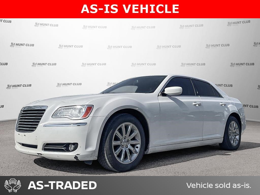 2014 Chrysler 300 Touring (AS-IS)