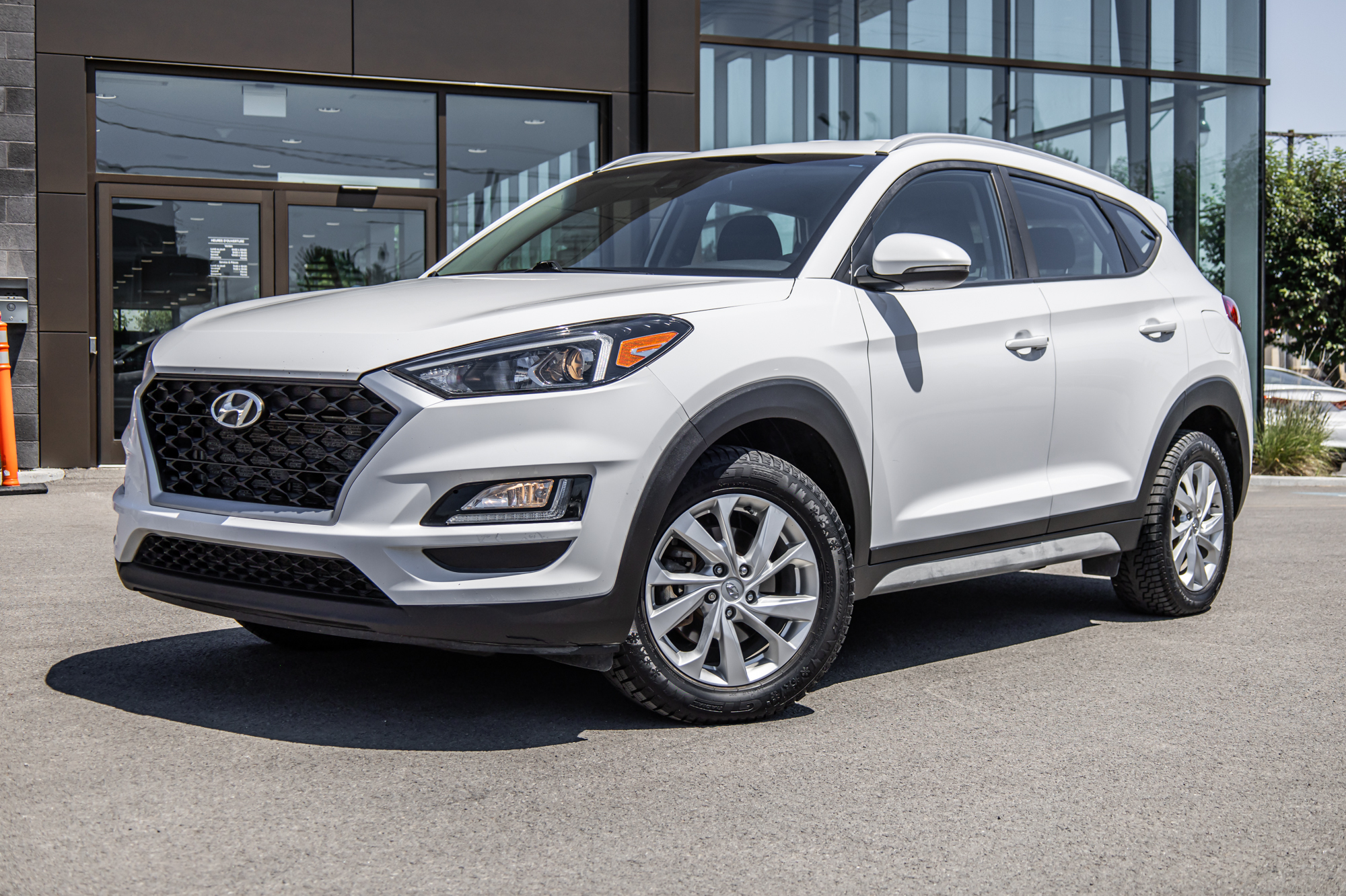2019 Hyundai Tucson Preferred FWD** ANDROID CARPLAY JANTES ALL.