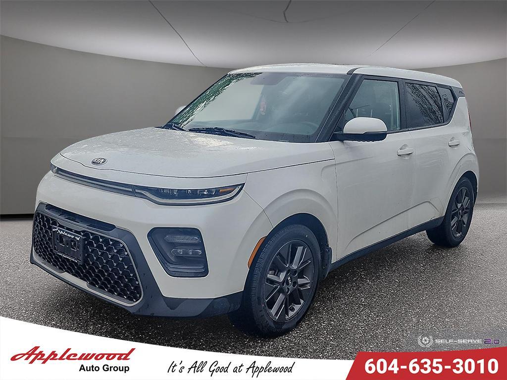 2020 Kia Soul EX+| Heated Seats | Alloy | Safety Features |