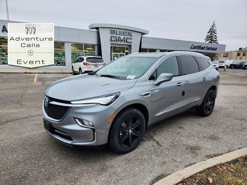 2024 Buick Enclave Essence  - Leather Seats -  Heated Seats