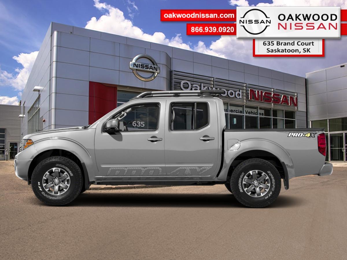 2018 Nissan Frontier S  - Back-Up Camera - Alloy Wheels