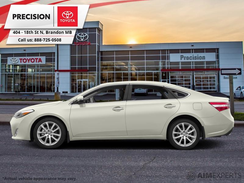 2015 Toyota Avalon Limited  Leather Seats, Cooled Seats, Heated Seats