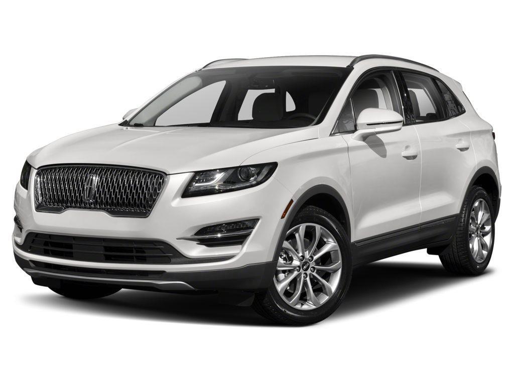 2019 Lincoln MKC Reserve 4dr All-Wheel Drive