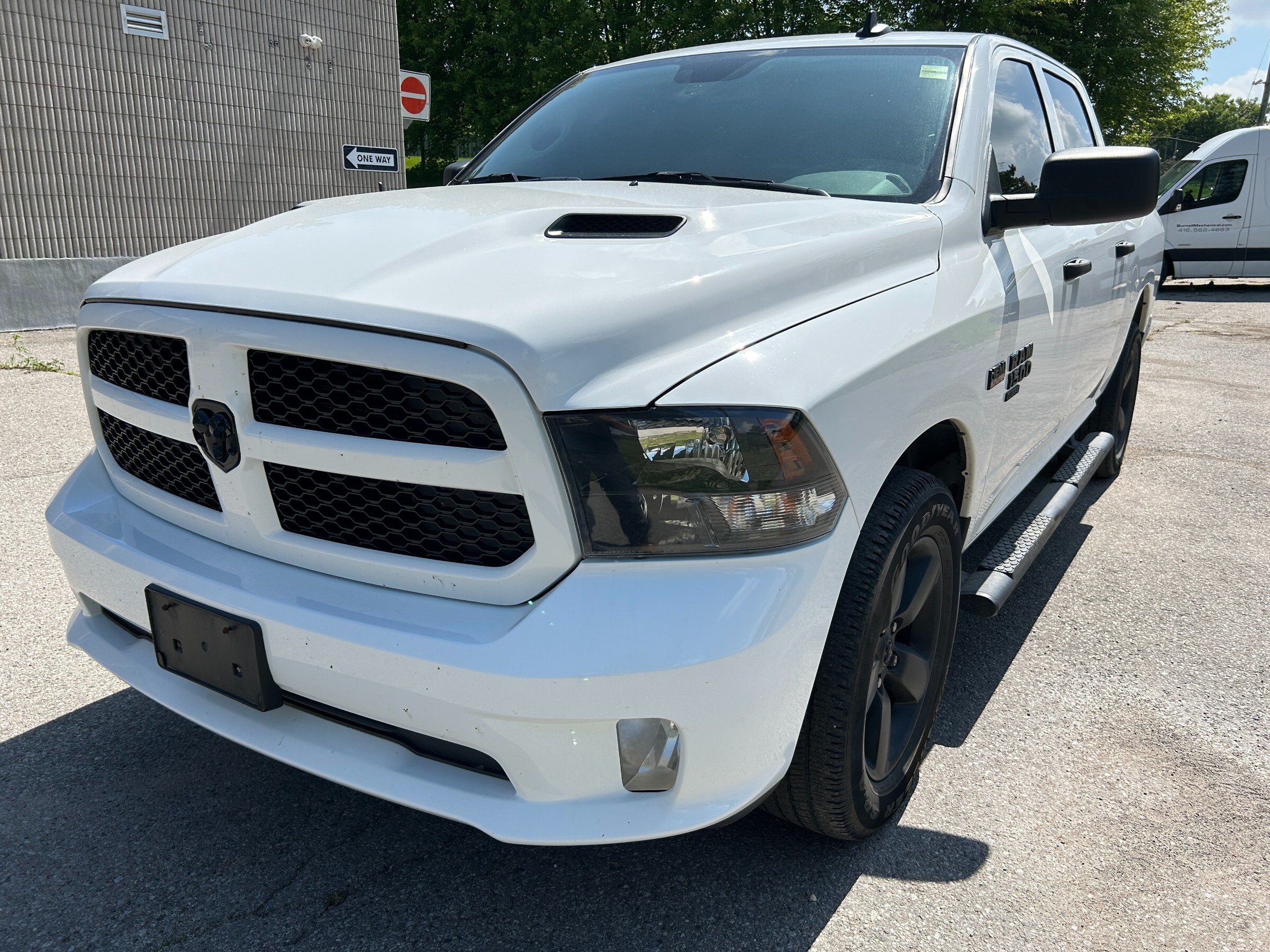 2020 Ram 1500 Classic ST ONE OWNER| CLEAN CARFAX|