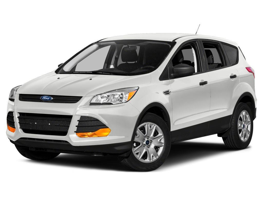2015 Ford Escape LEATHER | ROOF | NAVIGATION |