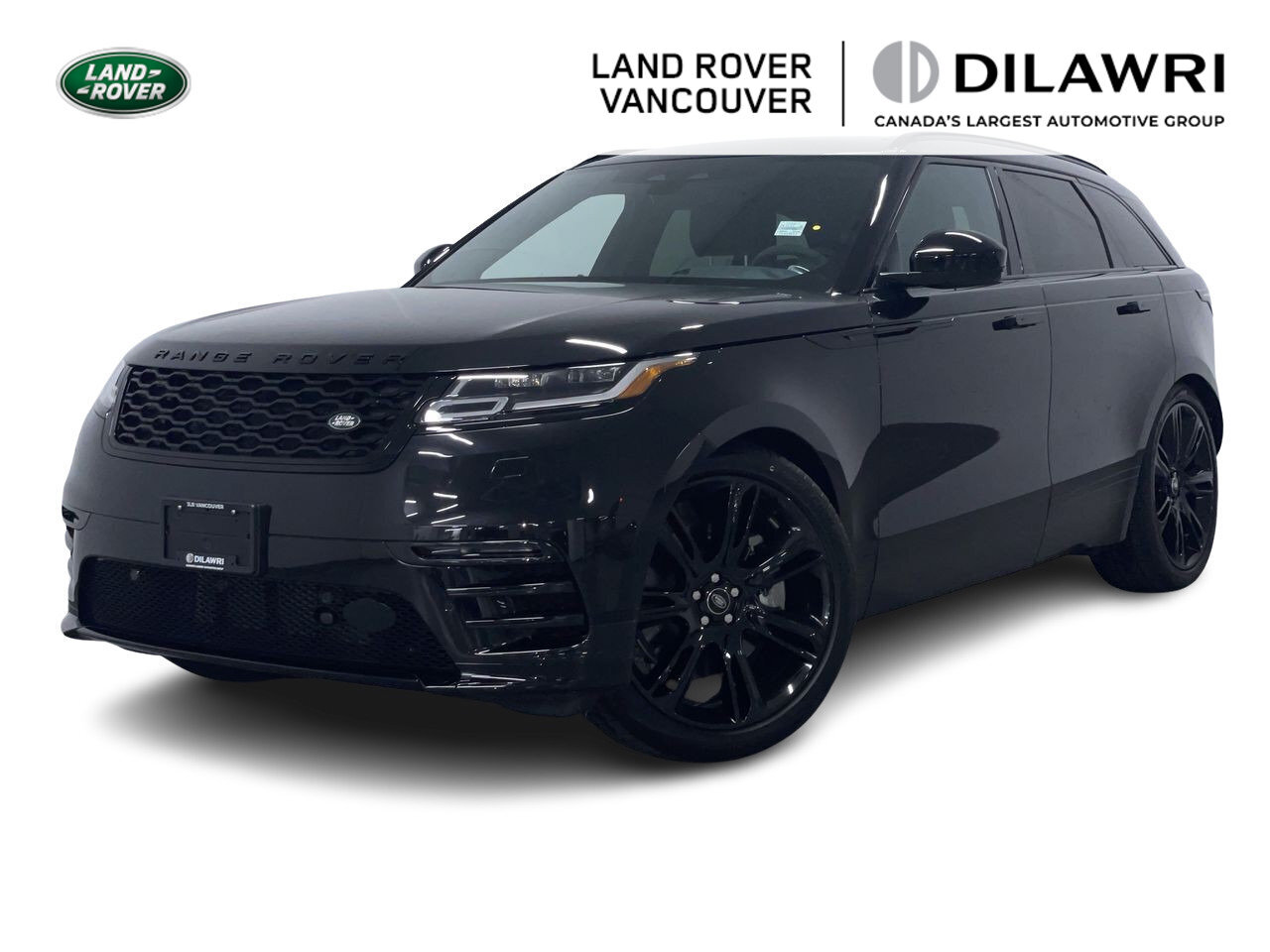 2023 Land Rover RANGE ROVER VELAR MHEV HST 22 Wheels!