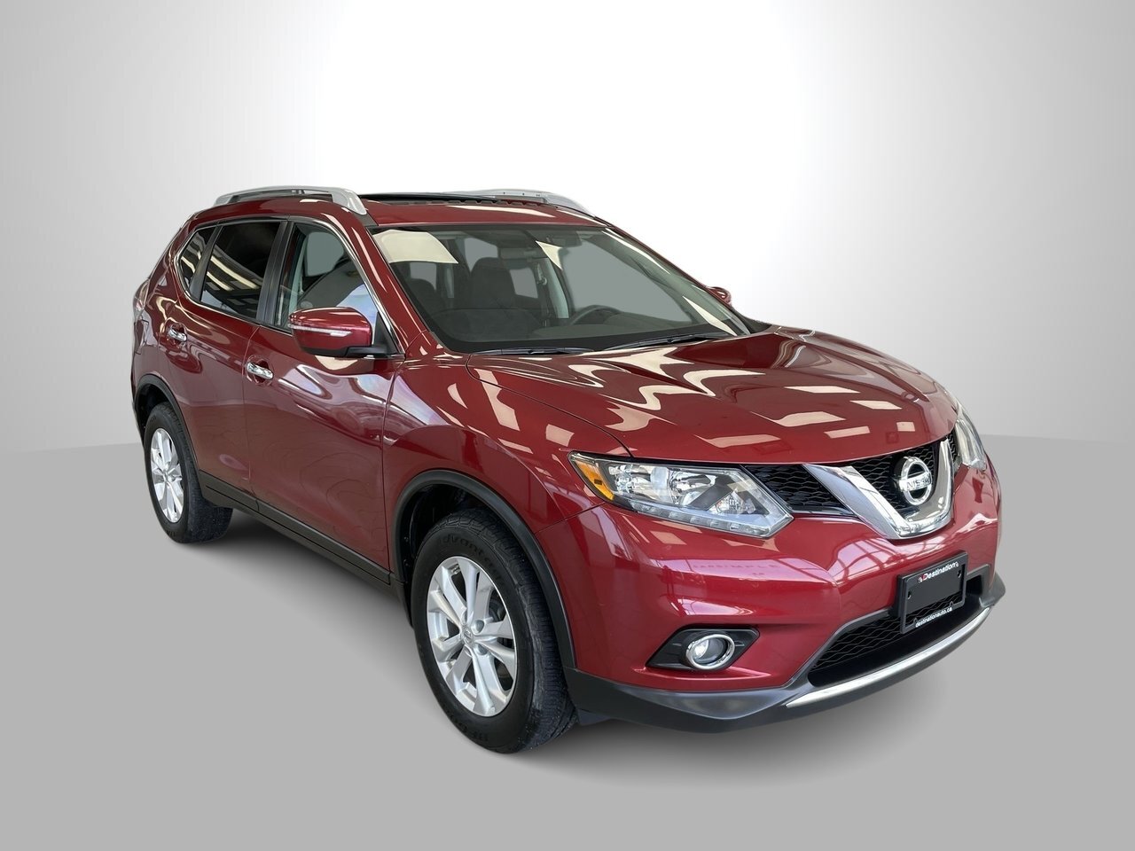 2015 Nissan Rogue SV | Great Price | Power Seat | Pano-Sunroof!