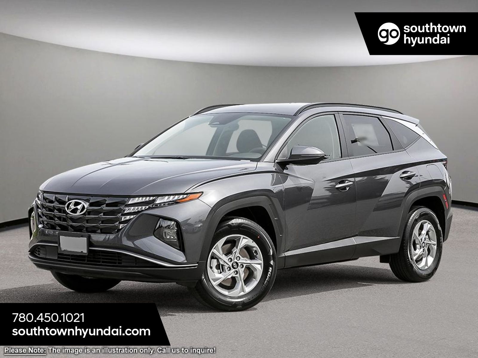 2024 Hyundai Tucson PREFERRED AWD - LEASE FROM $105/WEEK!