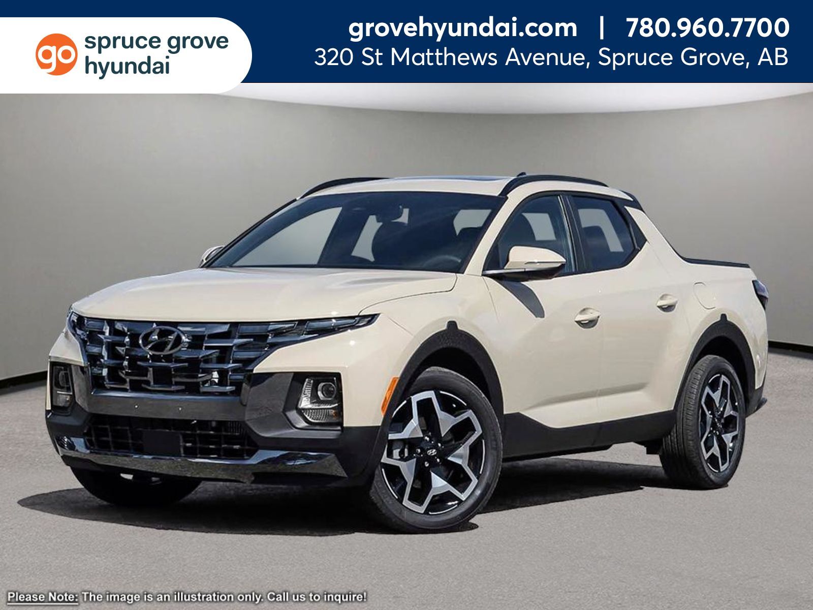2024 Hyundai Santa Cruz Trend AWD: IN STOCK, DRIVE AWAY TODAY! (DEMO)
