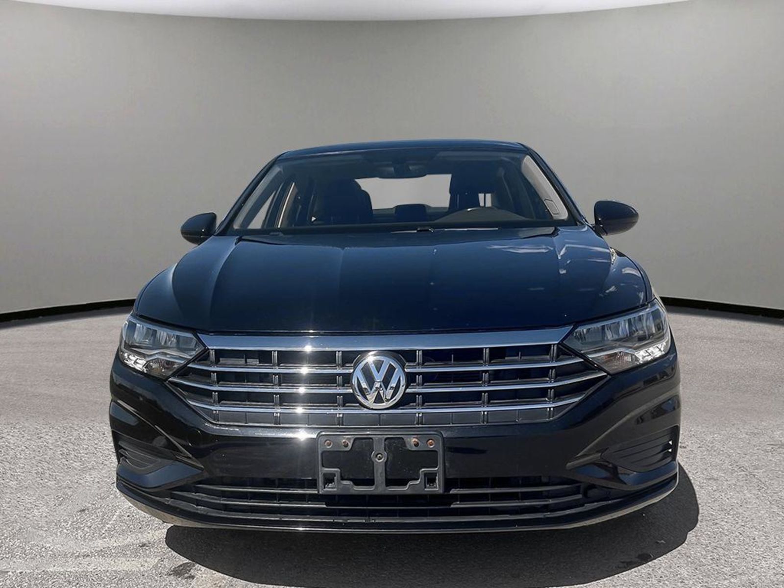 2019 Volkswagen Jetta Highline