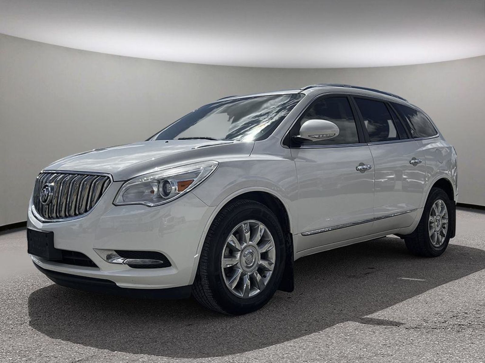 2013 Buick Enclave Leather