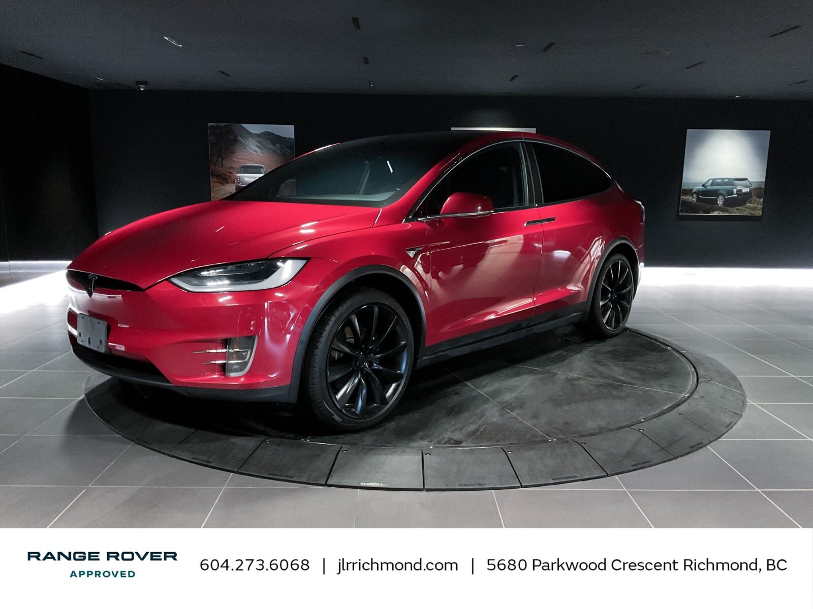 2020 Tesla Model X Long Range Plus | Navigation | Bluetooth | Heated 