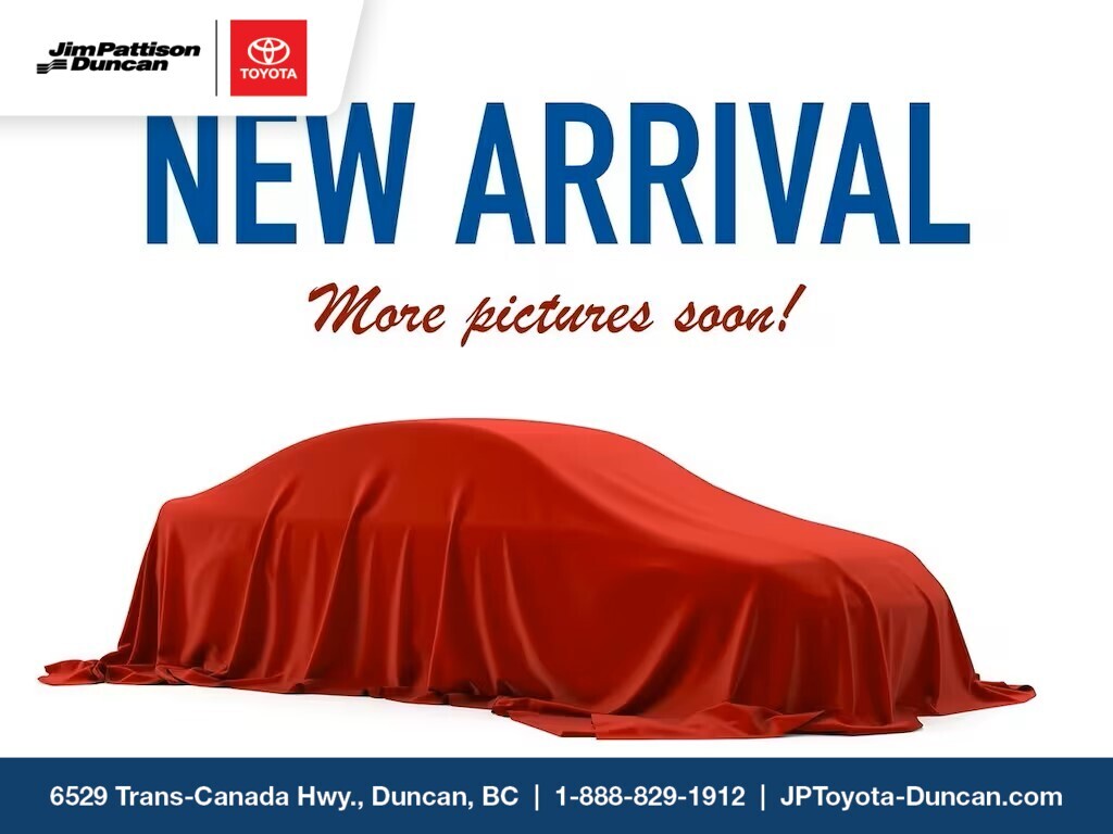 2014 Toyota Matrix 4dr Hatchback Auto FWD | Sunroof | Upgraded Stereo