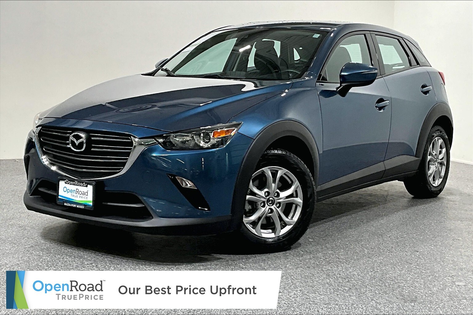 2020 Mazda CX-3 GS AWD at LOW KMS|CLEAN UNIT|AWD