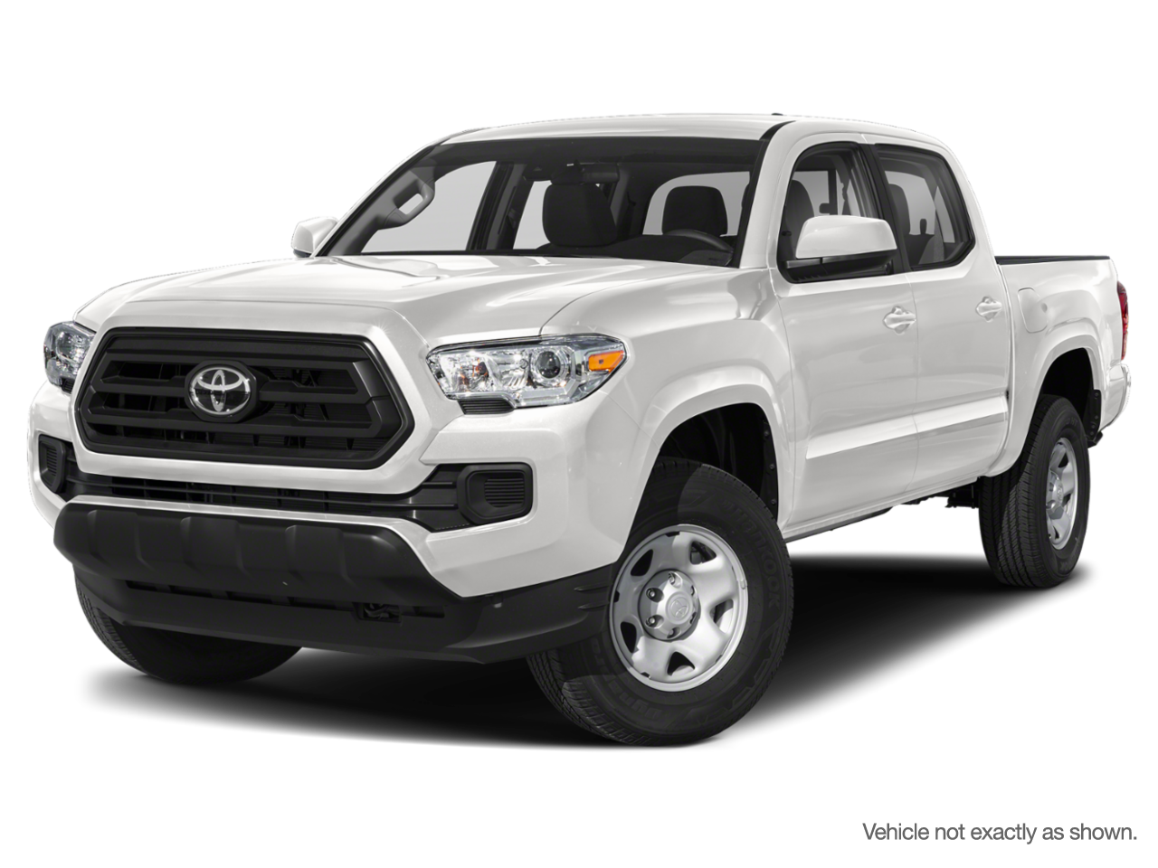 2020 Toyota Tacoma 4x4 Double Cab Regular Bed V6 6A |TRD SPORT PACKAG