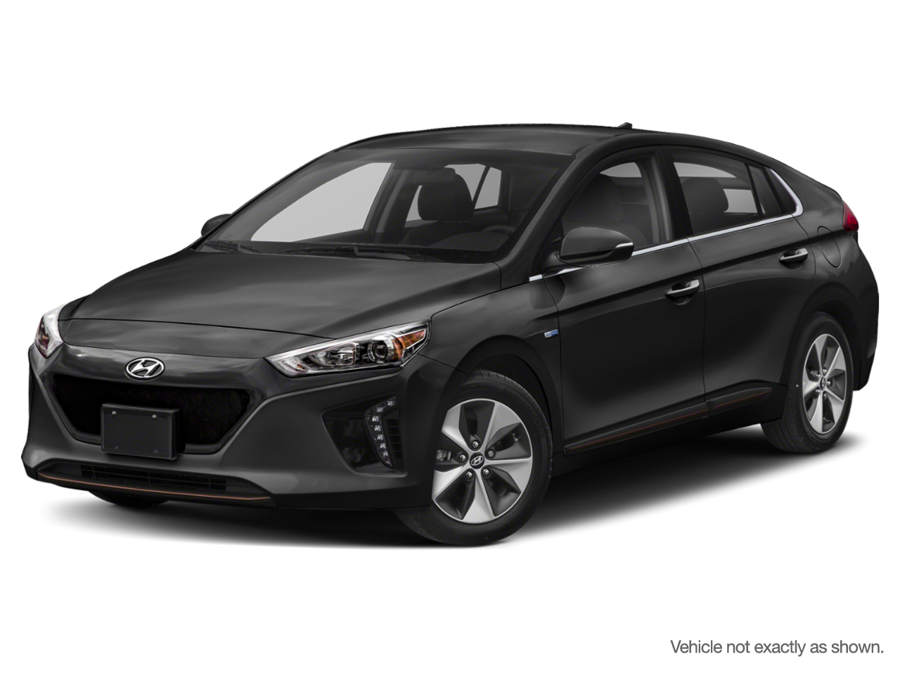 2019 Hyundai Ioniq Preferred Certified | No Accidents
