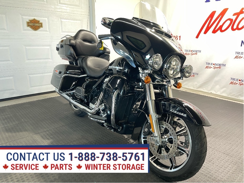 2020 Harley-Davidson Ultra Limited ONLY 44 MILES!!!/NAVIGATION/114/TRACTION CONTROL