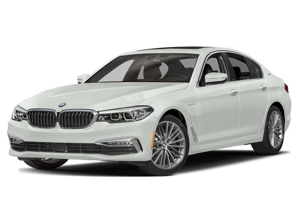 2018 BMW 530e OVER $14,000 IN PACKAGE UPGRADES!! -PERFORMANCE  -