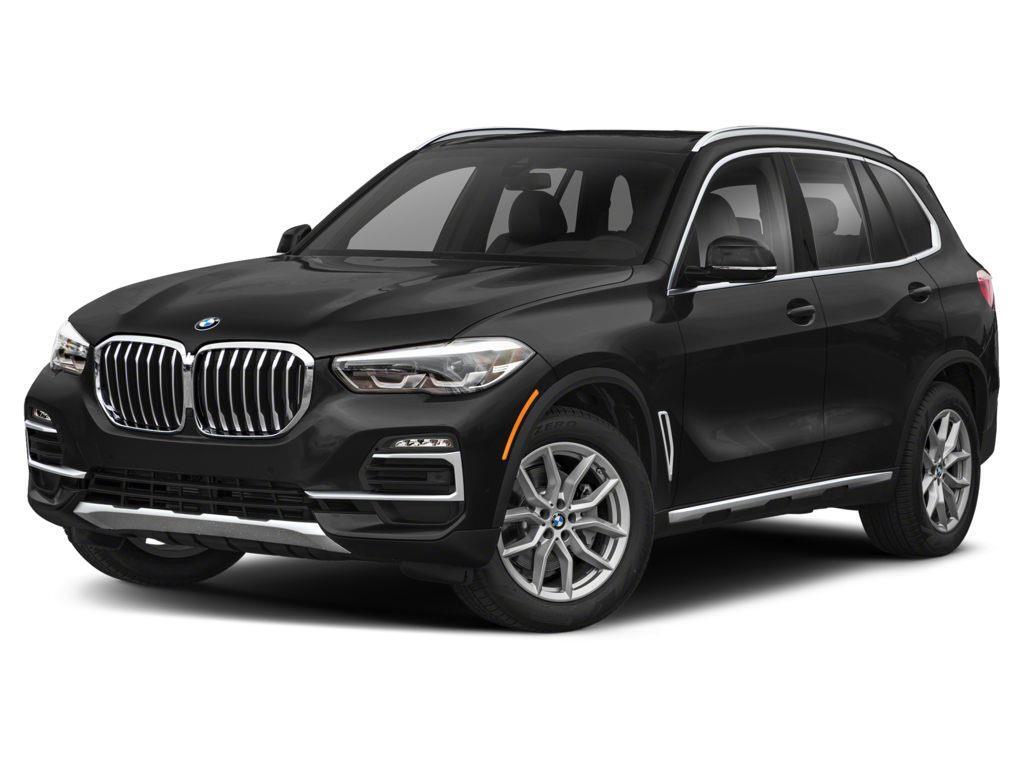 2021 BMW X5 M SPORT | Heated & Cooled Cupholders, Comfort Acce