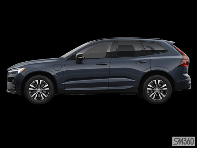 2024 Volvo XC60 Recharge T8 eAWD PHEV Core Dark Theme