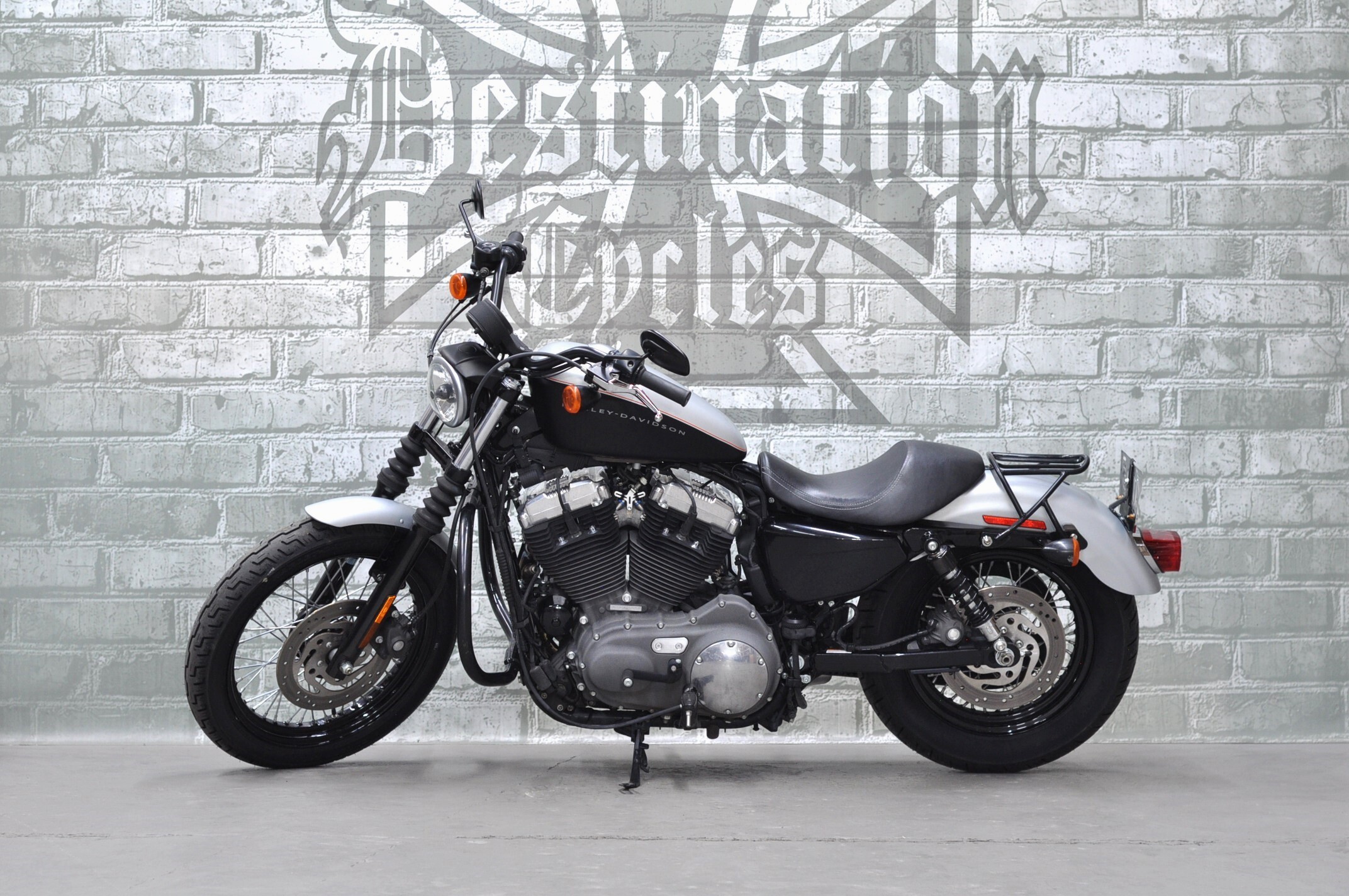 2010 Harley-Davidson Nightster 