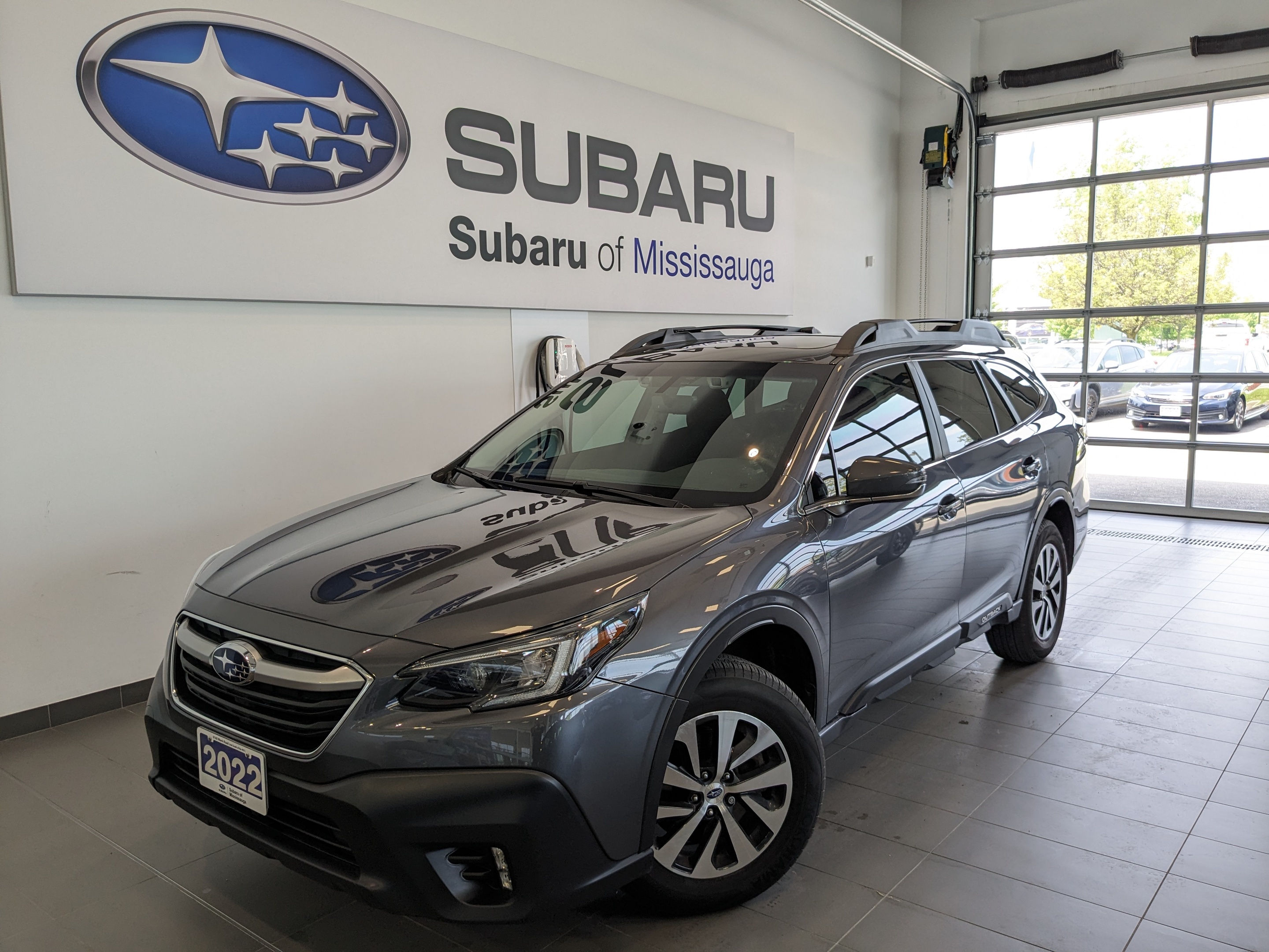 2022 Subaru Outback CLEAN CARFAX | SUNROOF | APPLE CARPLAY | AWD      