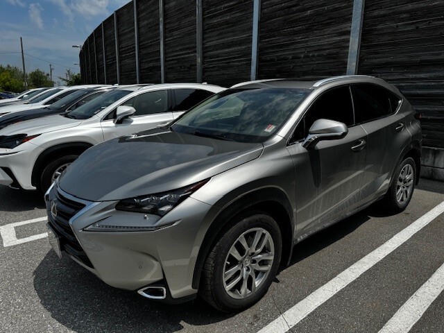 2017 Lexus NX 200t ** Luxury with Navigation ** Certified **