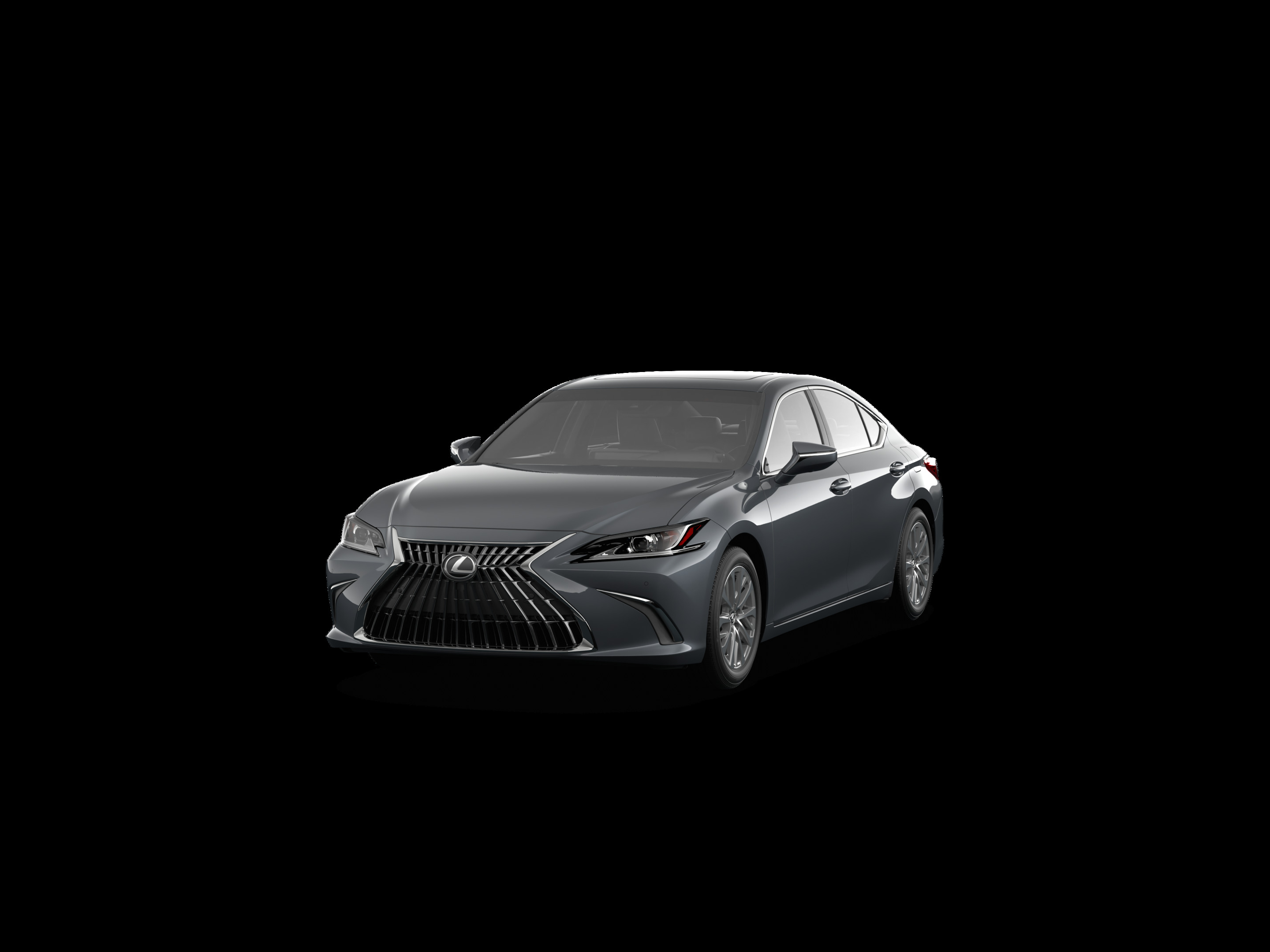 2024 Lexus ES 350 PREMIUM- POWER SLIDE/TILT MOONROOF