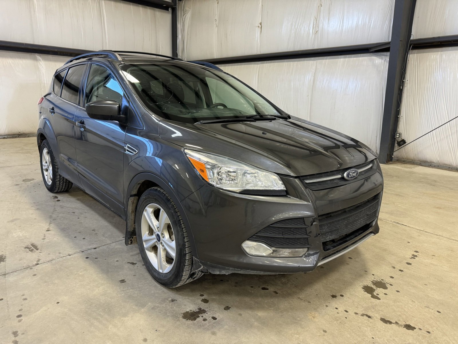 2015 Ford Escape SE *** SELLING AS TRADED ***