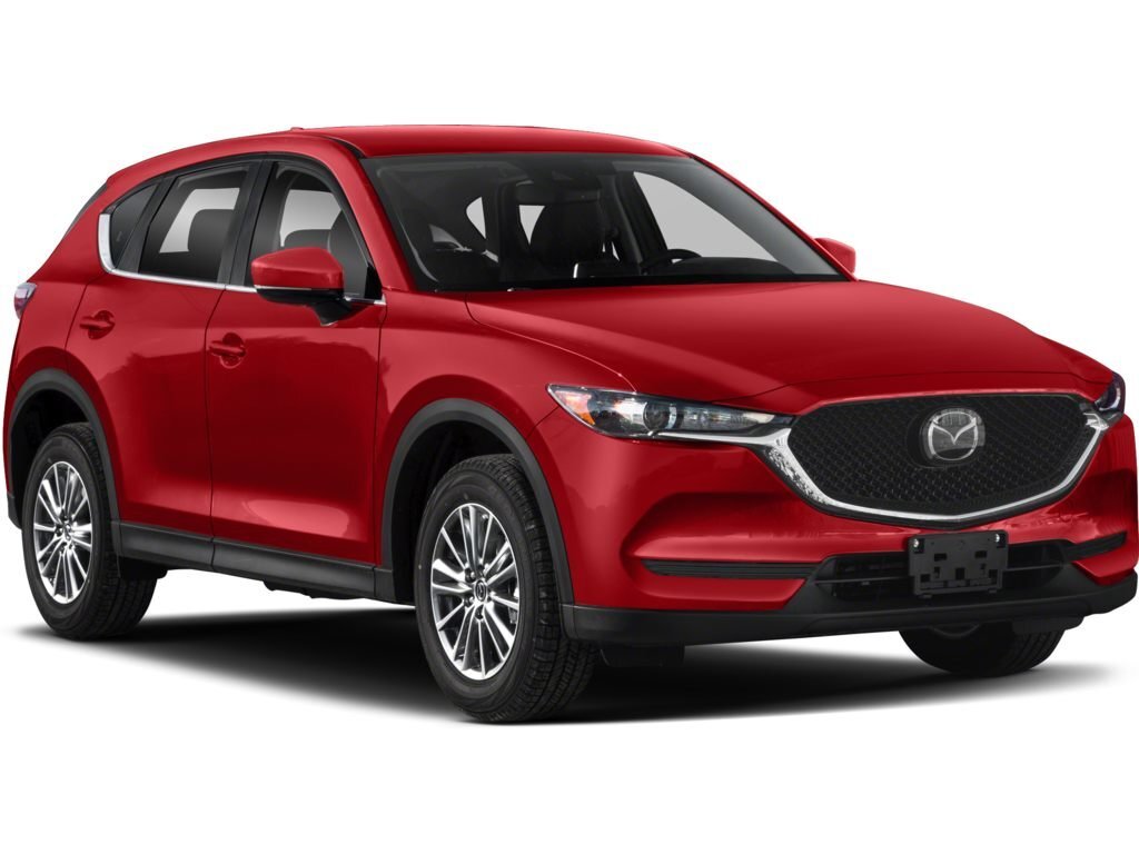 2021 Mazda CX-5 GS | HEATED SEATS | POWER SEAT | CAM | KEYLESS