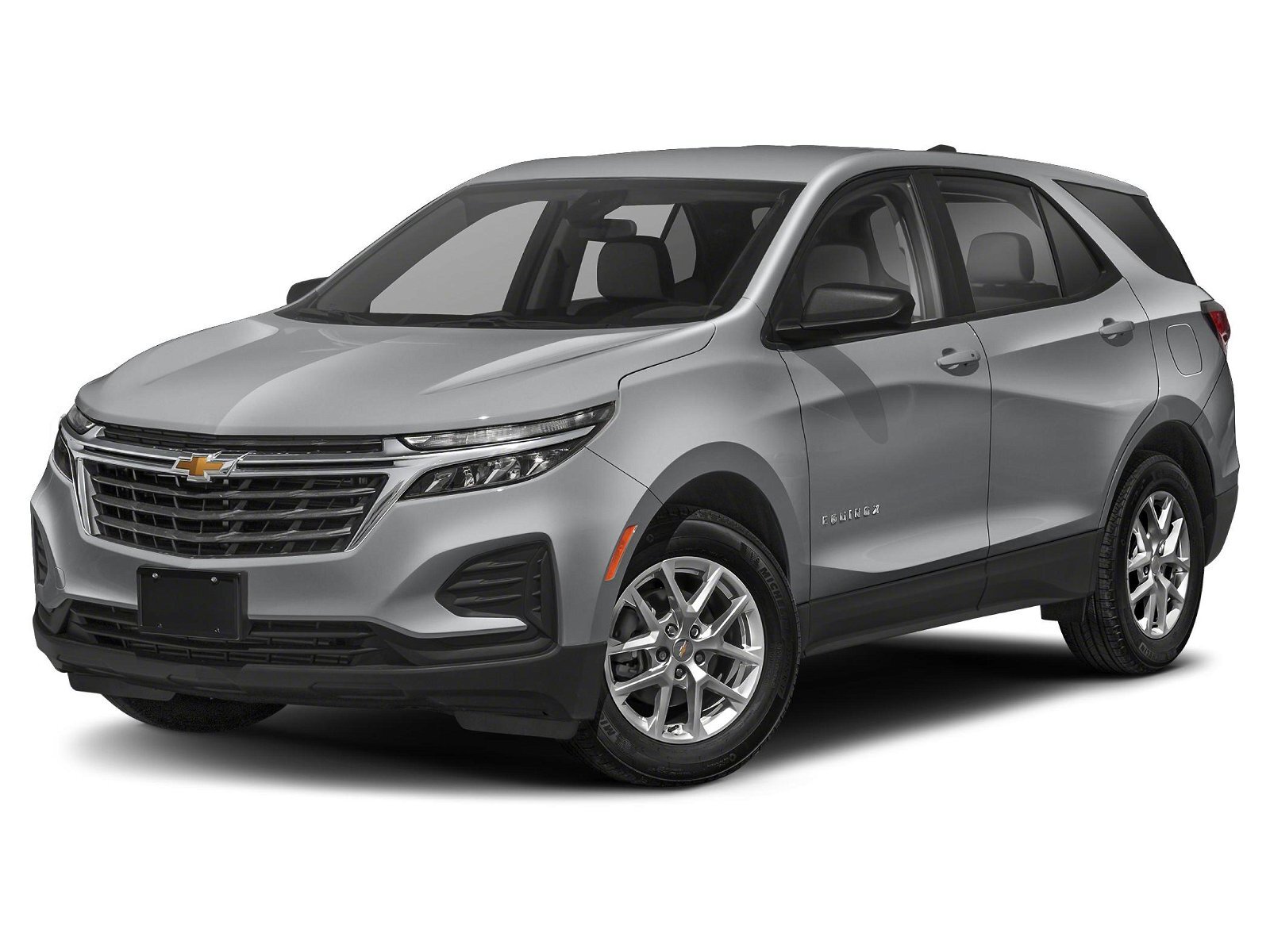 2024 Chevrolet Equinox LT “Factory Order- Arriving Soon”