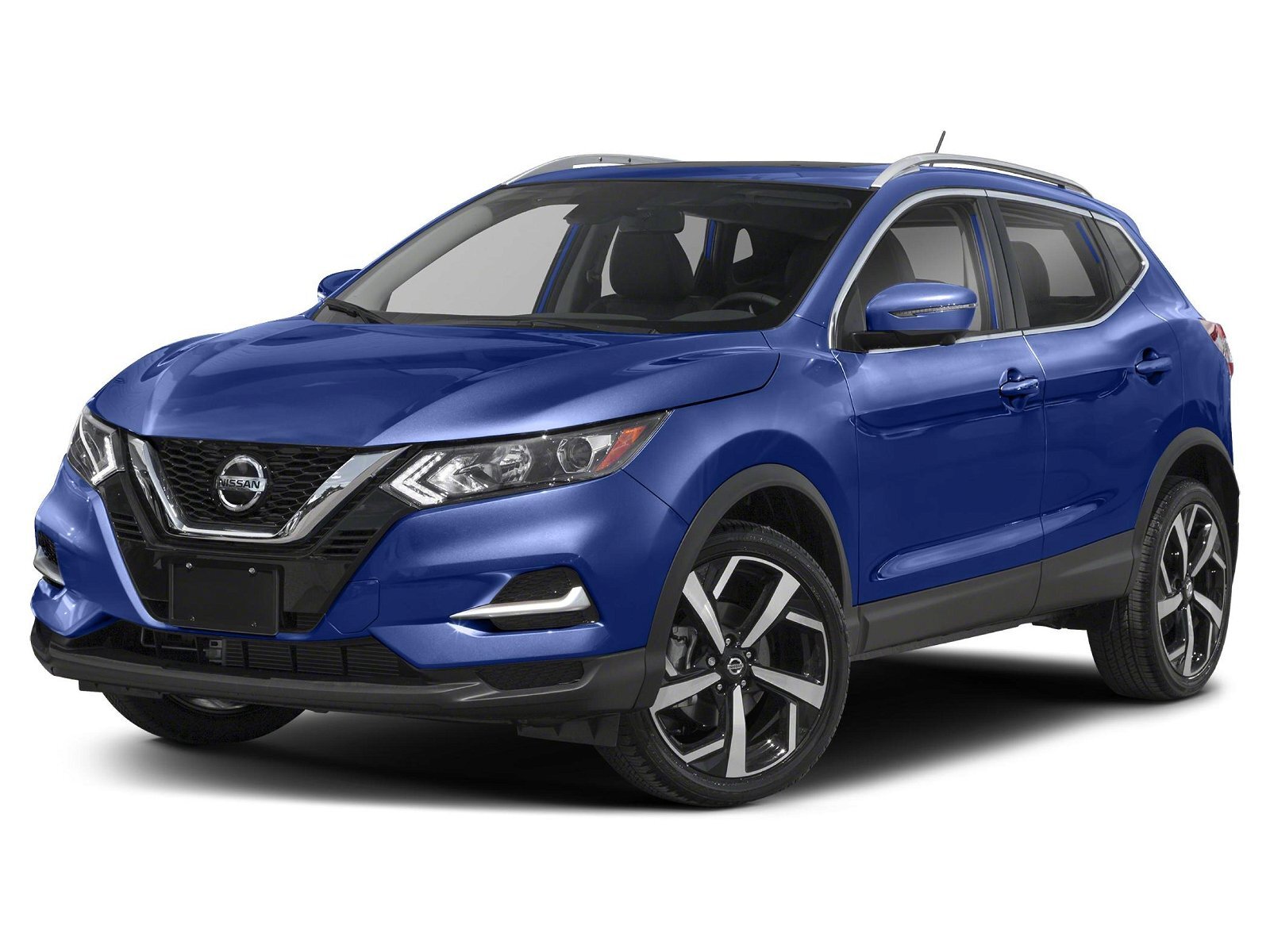 2022 Nissan Qashqai SL Platinum Incoming | Accident Free | One Owner |