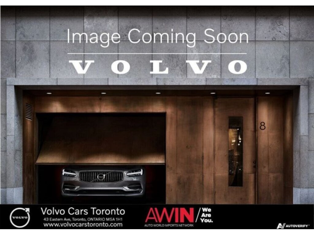 2021 Volvo XC60 T6 AWD MOMENTUM | NAVI | 4.99%* APR UP TO 60M
