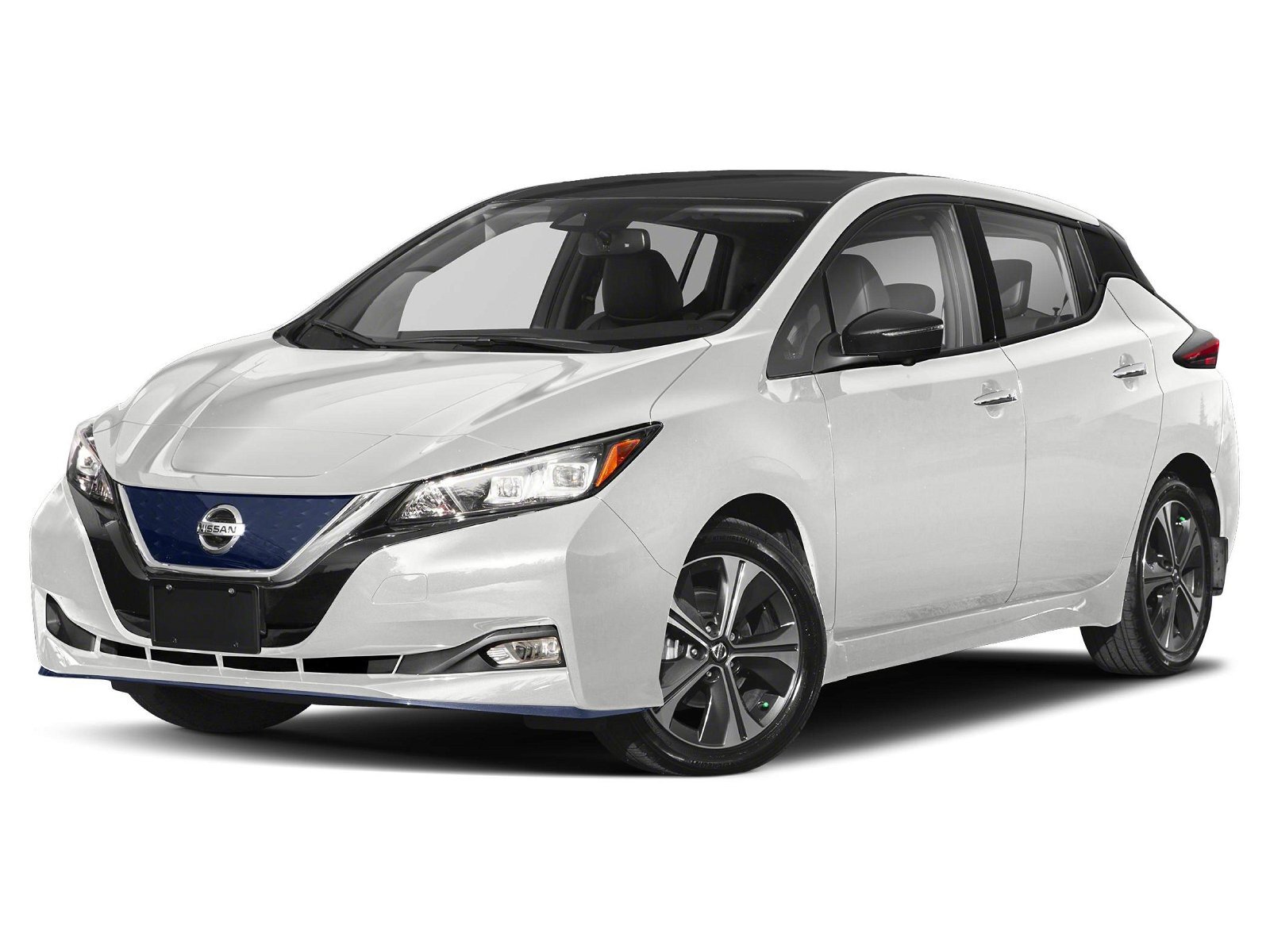 2019 Nissan LEAF SL PLUS Incoming | Accident Free | Low KM's