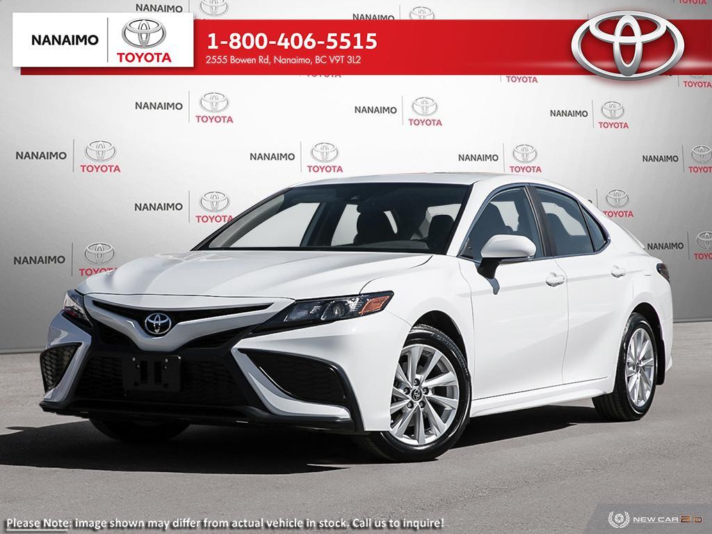 2024 Toyota Camry 4DR SDN AWD AT SE